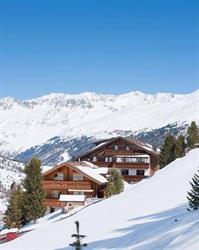 Haus Hoamatl