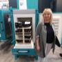 Keramik Profi Renate Eder 32 Jahre Brennservice