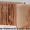 Holz-Gravur