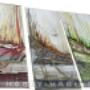 Von einem Besucher am 05.09.2016 hochgeladen - Acryl Bilder mit trend Materialien im Kurs selber machen!