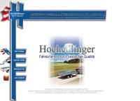 Hochedlinger PKW-Anhänger Prod.- und Vertriebs GmbH