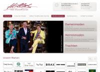 Website von Dr. Helmut Höllerl