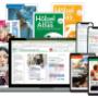 Hölzel Lehrmedien Print und Digital