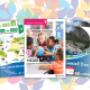 Geografie Bücher für die MS und AHS