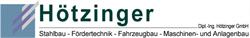Dipl.-Ing. Hötzinger GmbH