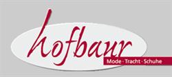 Trachten-Moden Hofbaur