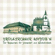 Stadlkirchner Hofstub'n