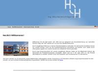 Website von Ing. Otto Hannesschläger GmbH