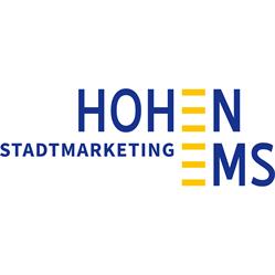 Tourismus & Stadtmarketing Hohenems