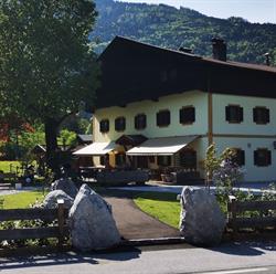 Gasthof Hohenkendl
