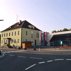Verein zur Förderung der Infrastruktur der Gemeinde Hohenzell & Co KG