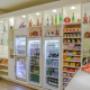 Hotel shop