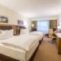 Twin Guest Room