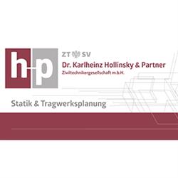 Hollinsky & Partner Ziviltechnikergesellschaft mbH