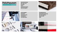 Holzhausen Verlag GmbH