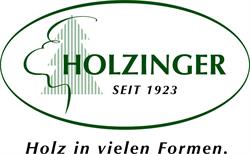 HOLZINGER Holz in vielen Formen