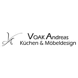 Voak Andreas Küchen & Möbeldesign