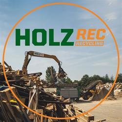 Holz-Rec Recycling und Verwertung GmbH