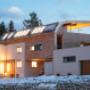 Einfamilienhaus – Mutters