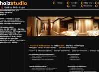 holzstudio Markus Helminger e.U.