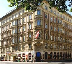 Hotel Atlanta Betriebs-GmbH