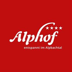 Hotel Alphof Alpbach