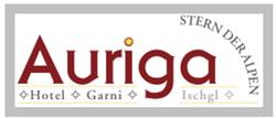 Hotel-Garni Auriga