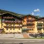 Sommerurlaub in den Salzburger Bergen Sommerurlaub in den Salzburger Bergen