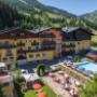 Sommerurlaub Hotel Austria Saalbach Hinterglemm Sommerurlaub Hotel Austria Saalbach Hinterglemm