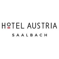Hotel Austria Saalbach
