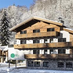 Hotel Austria Saalbach