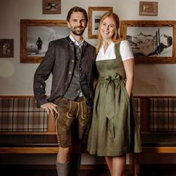 Hotel BERGZEIT by seven