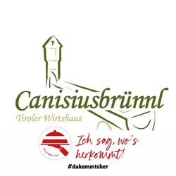 Restaurant Gasthof Canisiusbrünnl