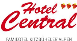Familienhotel Hotel Central