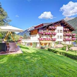 Hotel Christoph - Fam Güttersberger Alois