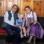 Gastgeberfamilie Elsensohn