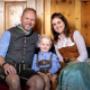 Gastgeberfamilie Elsensohn
