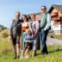 Gastgeberfamilie Elsensohn