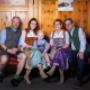 Gastgeberfamilie Elsensohn