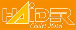Hotel Haider GmbH