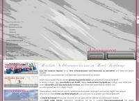 Website von Hotel Kohlmayr