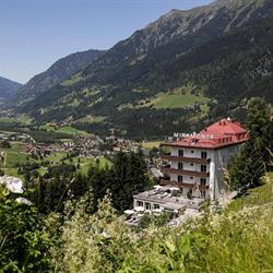 Hotel Miramonte