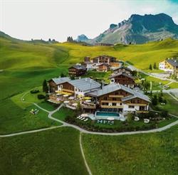 Hotel Mohnenfluh