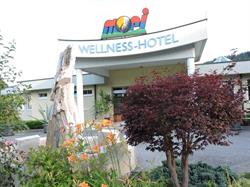 Hotel Mori