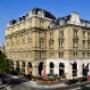 Außenansicht - Hotel Regina und Restaurant Roth