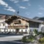 Hotel Riedl in Kössen/Tirol