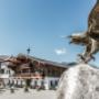 Hotel Riedl in Kössen/Tirol