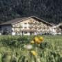 Hotel Riedl in Kössen/Tirol
