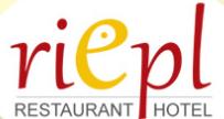 Hotel-Restaurant Riepl