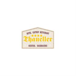 Hotel Thaneller - Restaurant | Heustadl | Hausbrauerei